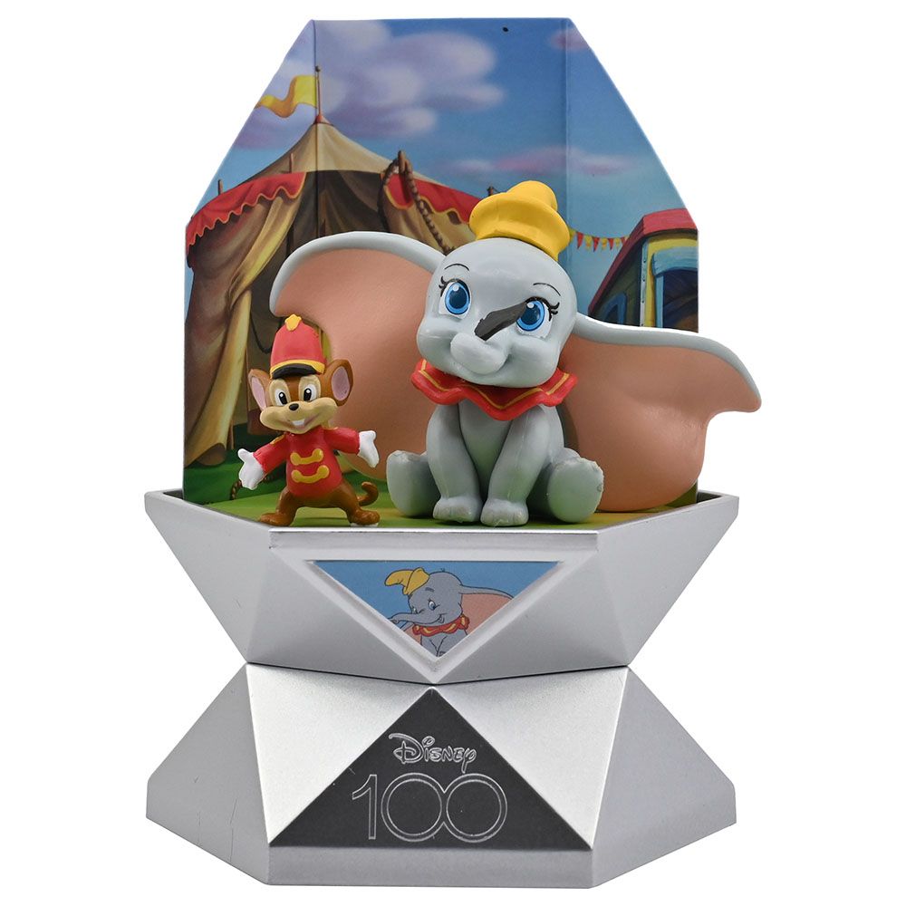 Disney - Surprise Capsules 100th Anniversary - Style May Vary