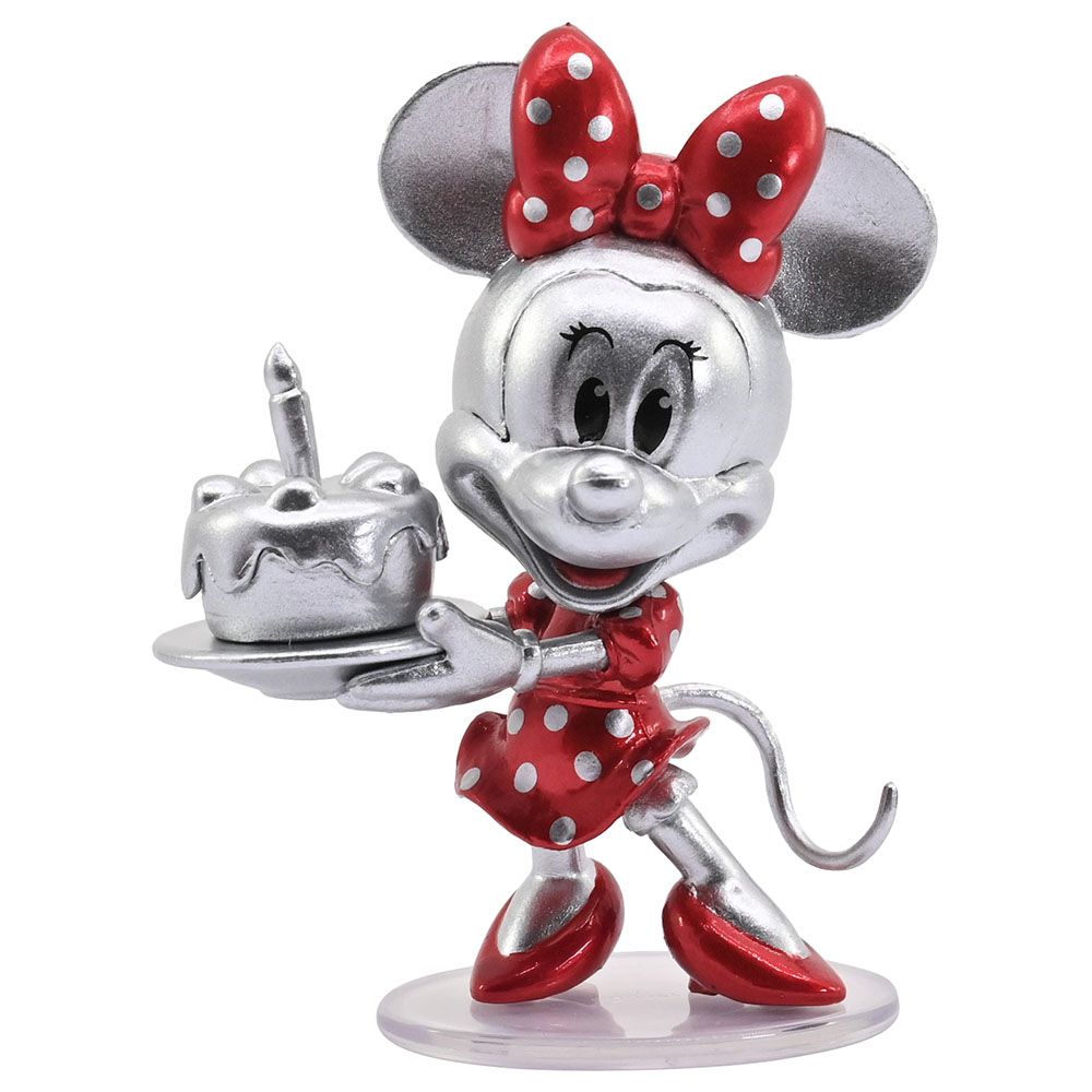 Disney - Surprise Mystery Capsules w/ Figures - Style May Vary