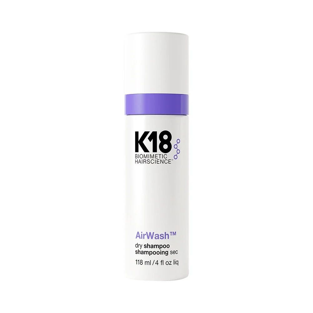 K18 - Airwash Dry Shampoo 118ml