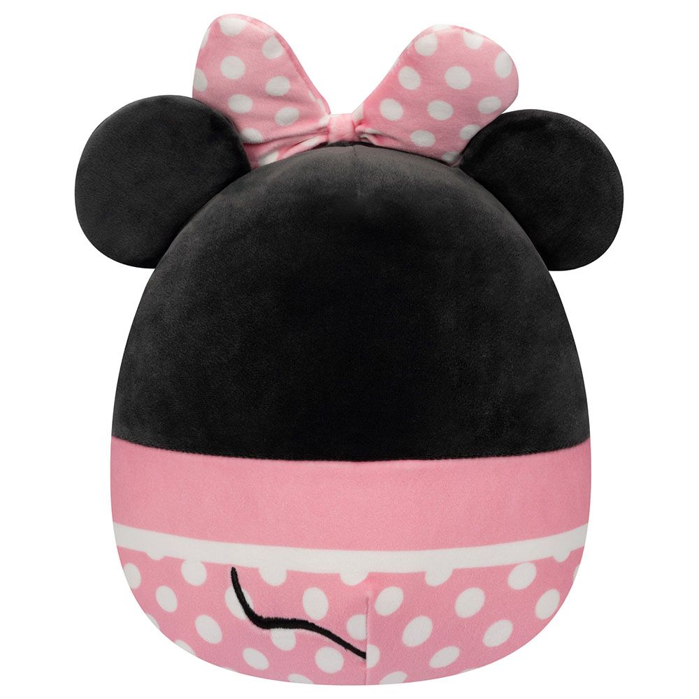 Squishmallows - Disney Minnie Mouse Plush Toy - 14-inch