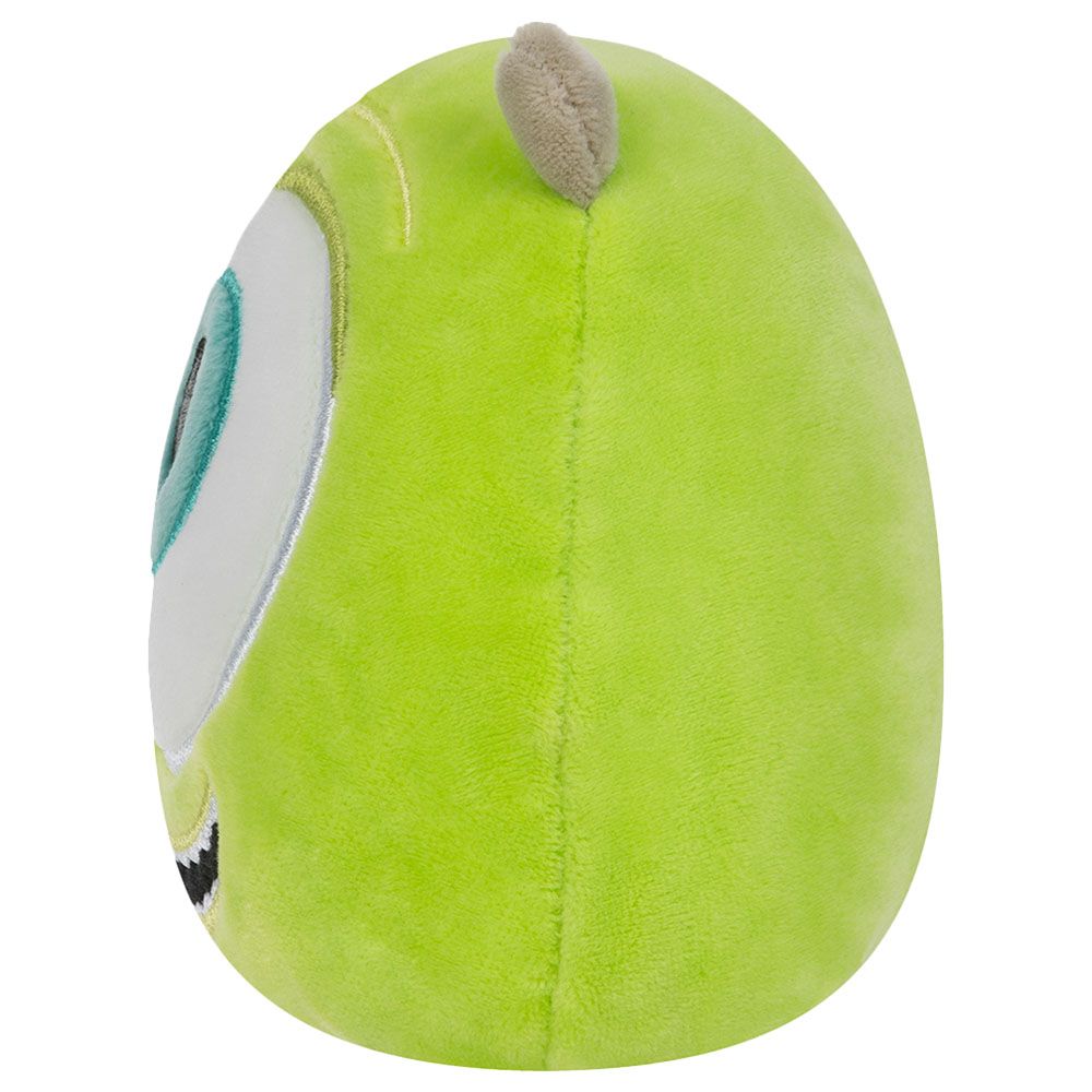 Squishmallows - Disney Mike Wazowski Plush Toy - 14-inch