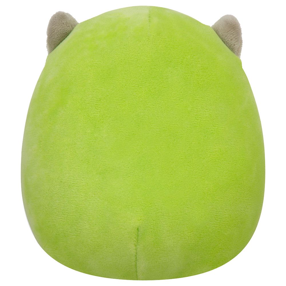 Squishmallows - Disney Mike Wazowski Plush Toy - 14-inch