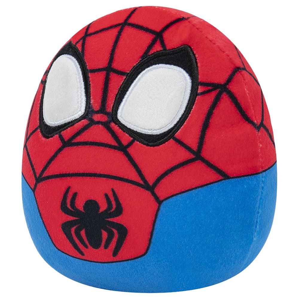 Squishmallows - Spidey Plush Toy - 5-inch