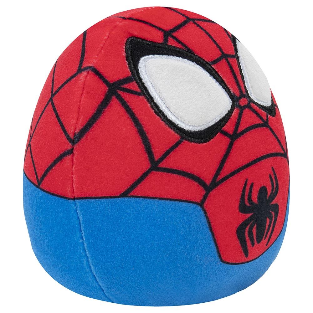 Squishmallows - Spidey Plush Toy - 5-inch