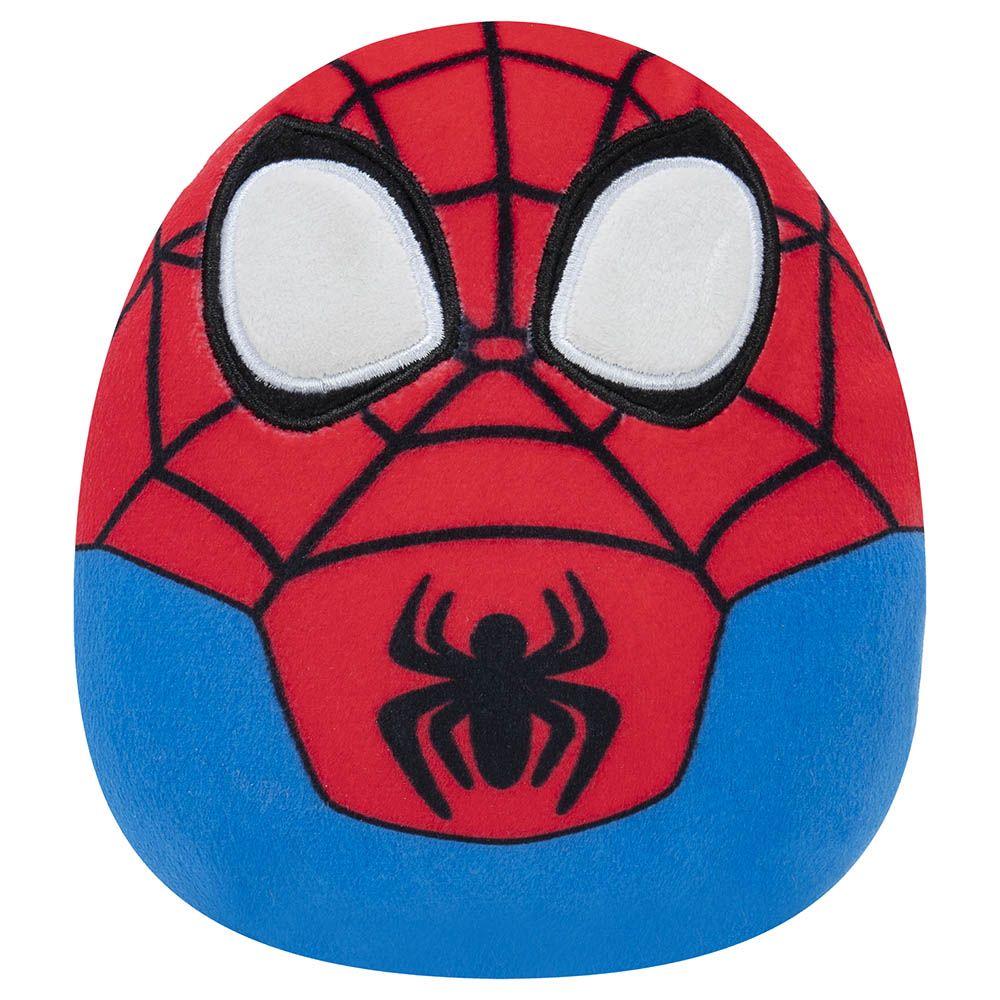 Squishmallows - Spidey Plush Toy - 10-inch