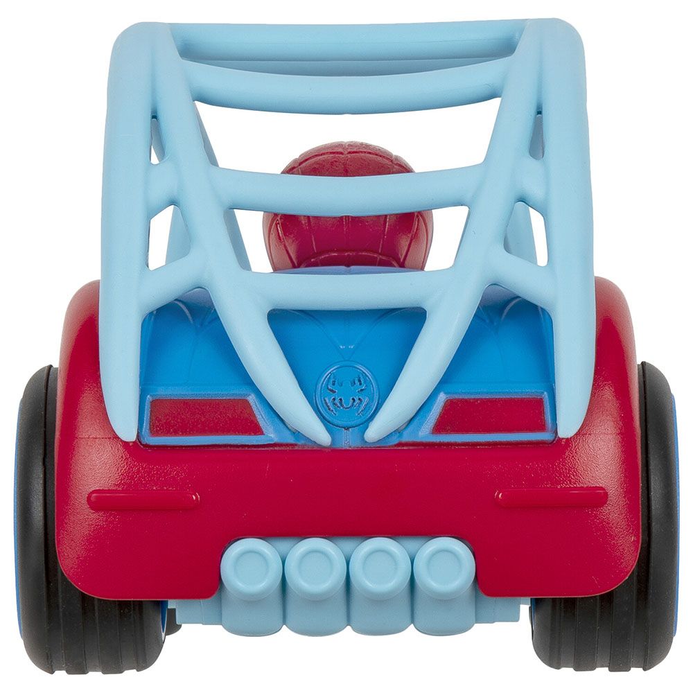 Disney - Spidey N Friends Vehicle Power Rollers - Spidey