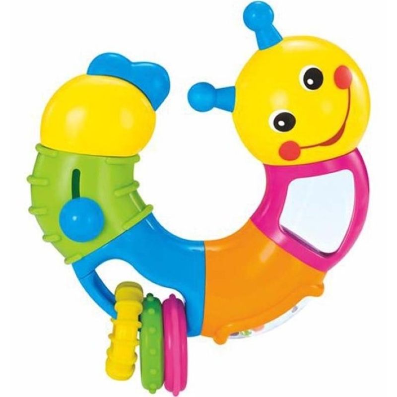 Hola - Twist N Turn Caterpillar