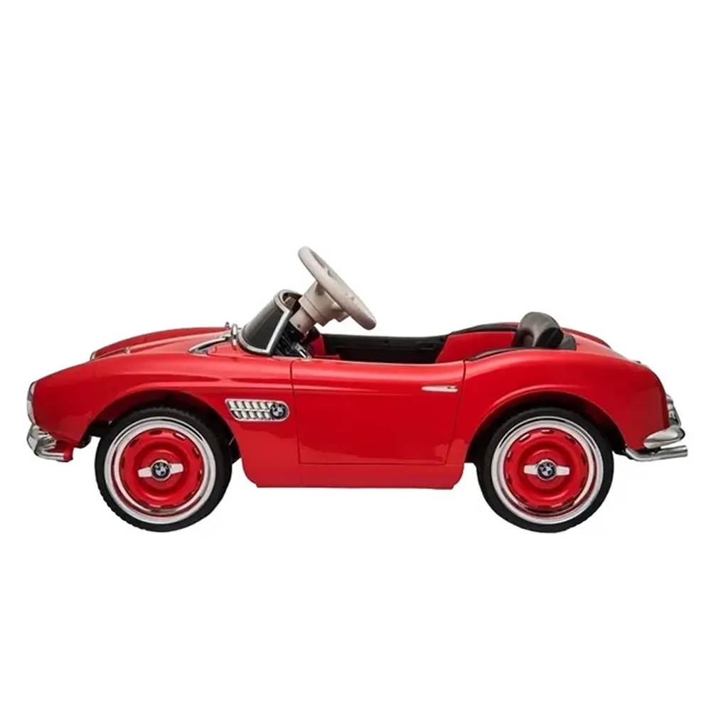 FACTUAL TOYS - BMW - Roadster 507 Electric Ride-On Car 12V - Red