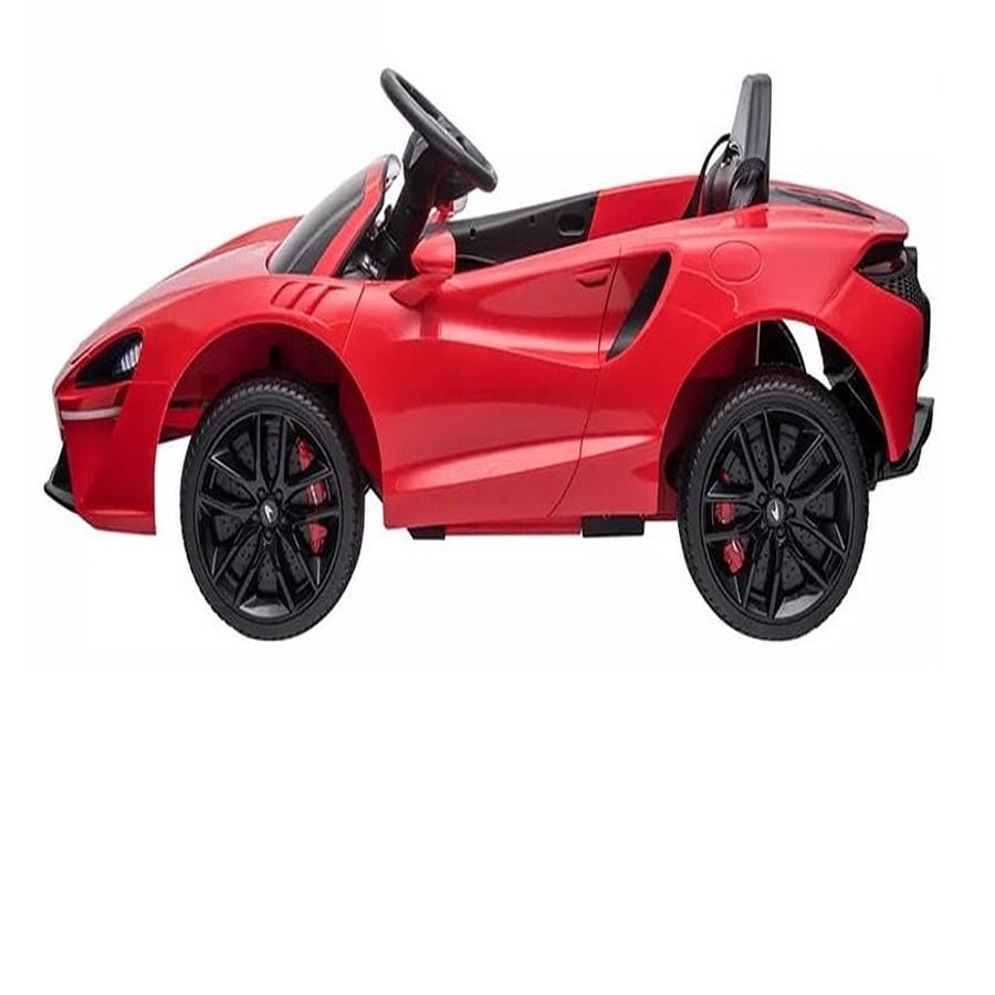 Factual Toys - Mclaren Artura Electric Kids Ride On Car 12V - Red