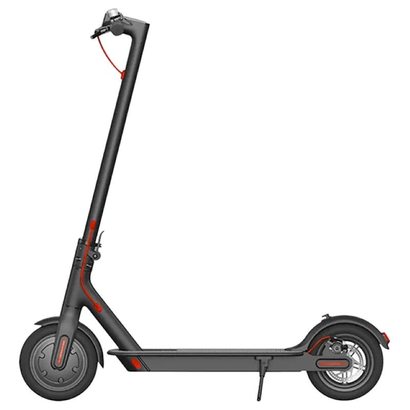 Factual Toys - Electric Scooter 36V - Black