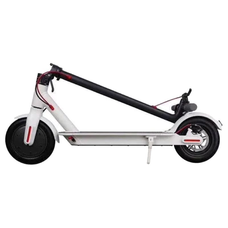 Factual Toys - Electric Scooter 36V - Black