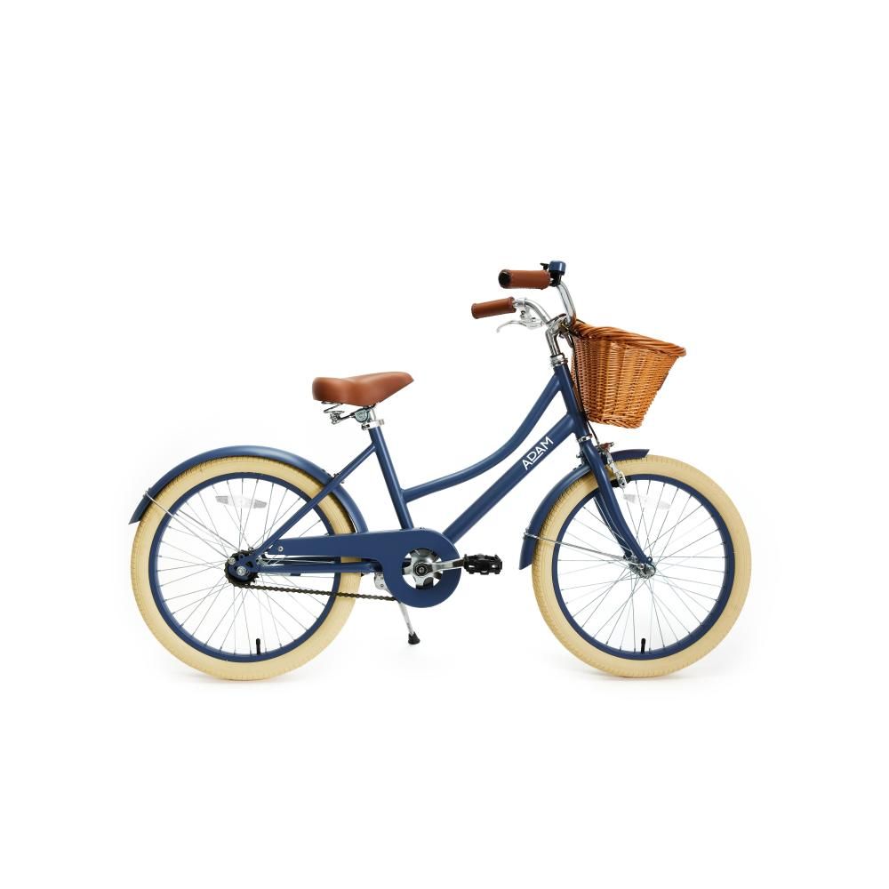 Adam Bike - The Kids Adam Bicycle 20 inches - Blue