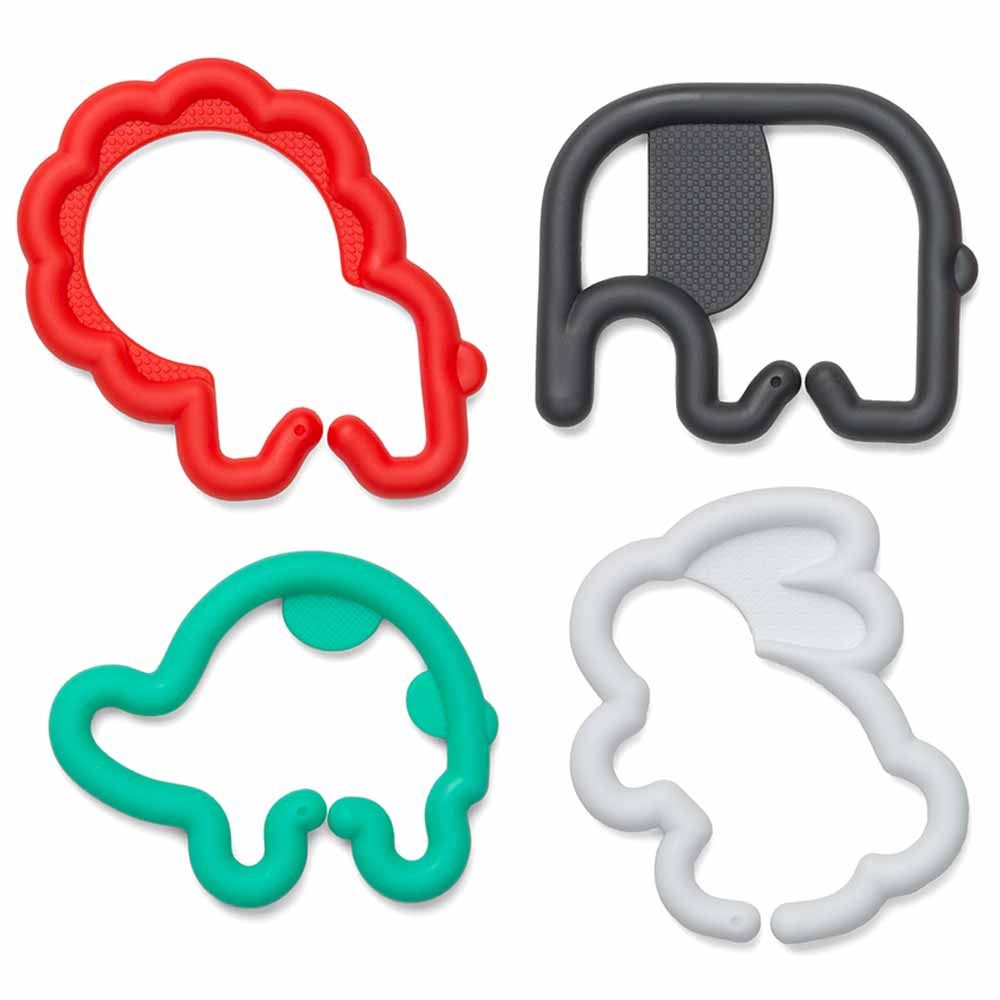 Infantino - Animal Parade Silhouette Links