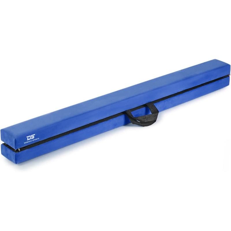 Dawson Sports - Folding Balance Beam - Blue