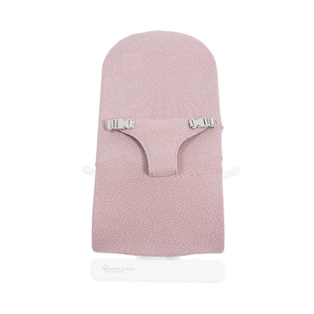 Bumble & Bird - Universal Bouncer Cover Only - Pink