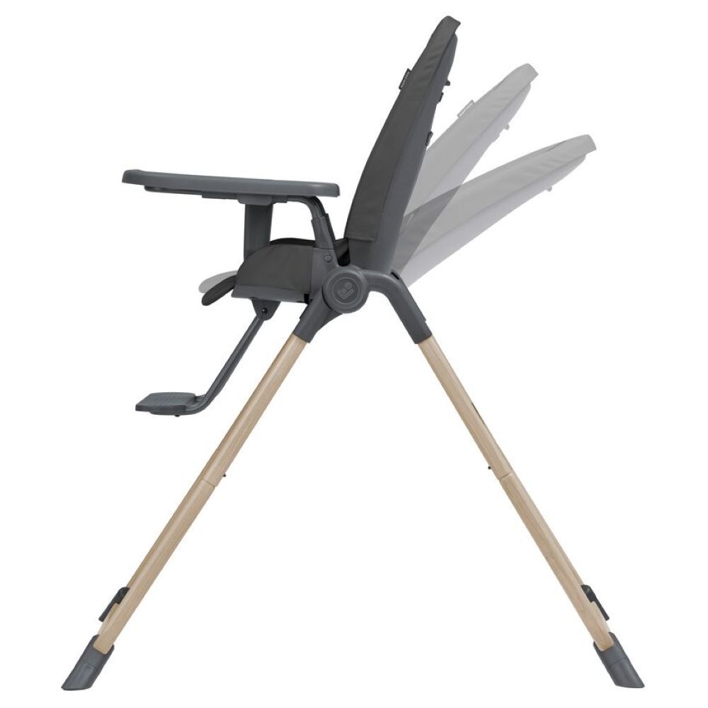 Maxi-Cosi - Ava Beyond High Chair - Graphite