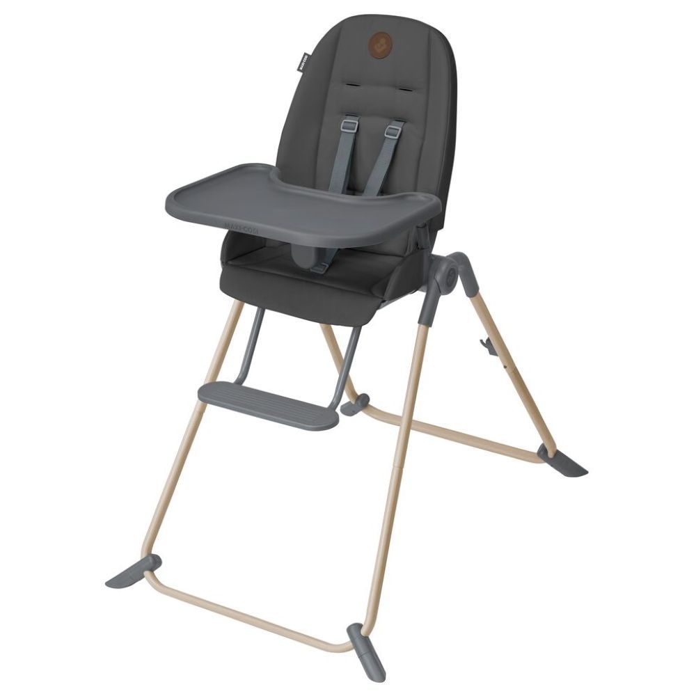 Maxi-Cosi - Ava Beyond High Chair - Graphite