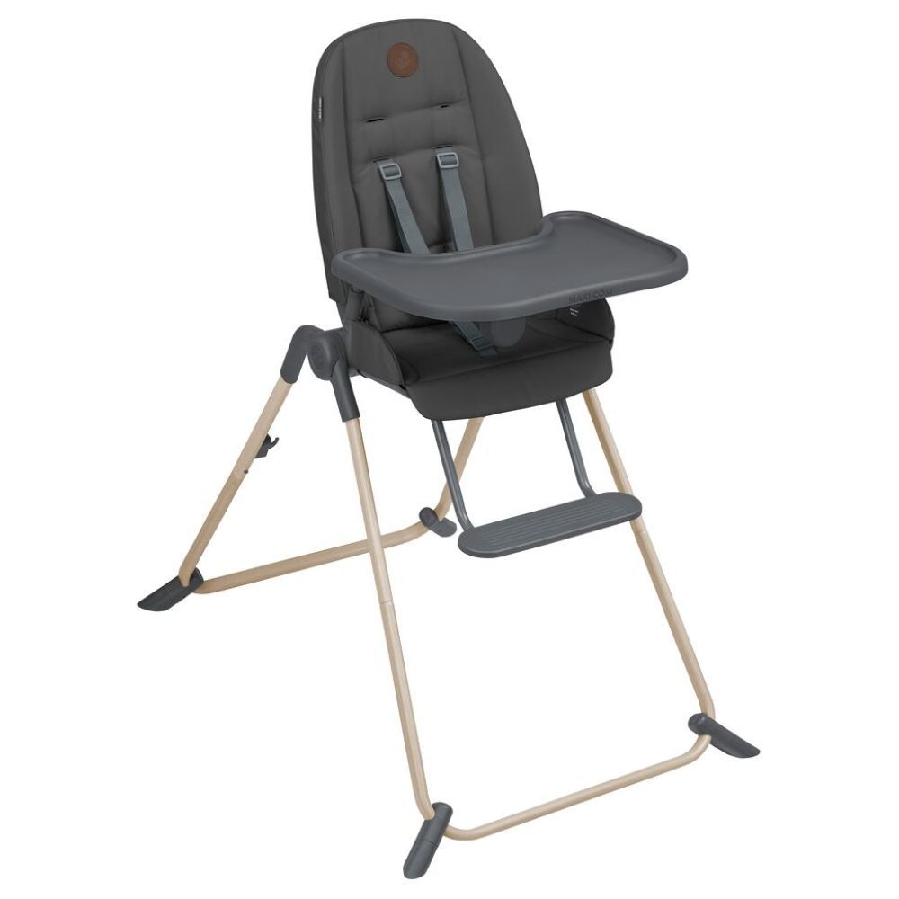 Maxi-Cosi - Ava Beyond High Chair - Graphite