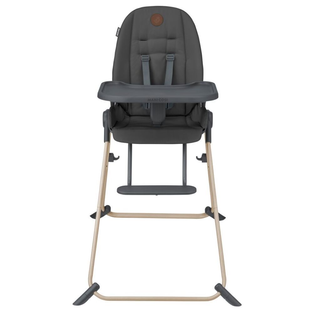 Maxi-Cosi - Ava Beyond High Chair - Graphite