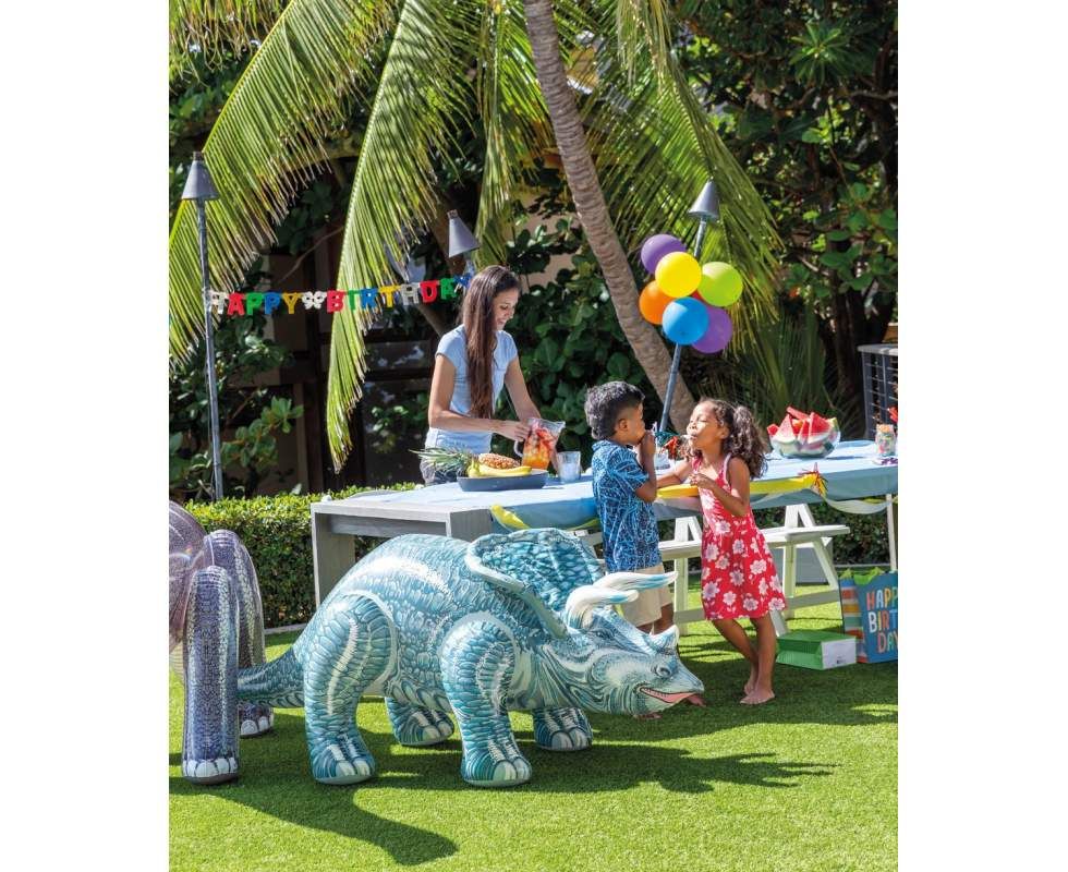 Intex - Jurassic Dino Pals 1Pc - Design May Vary