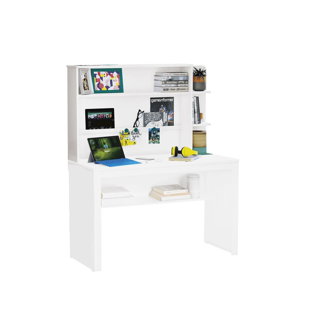 Cilek - Line Study Unit - White