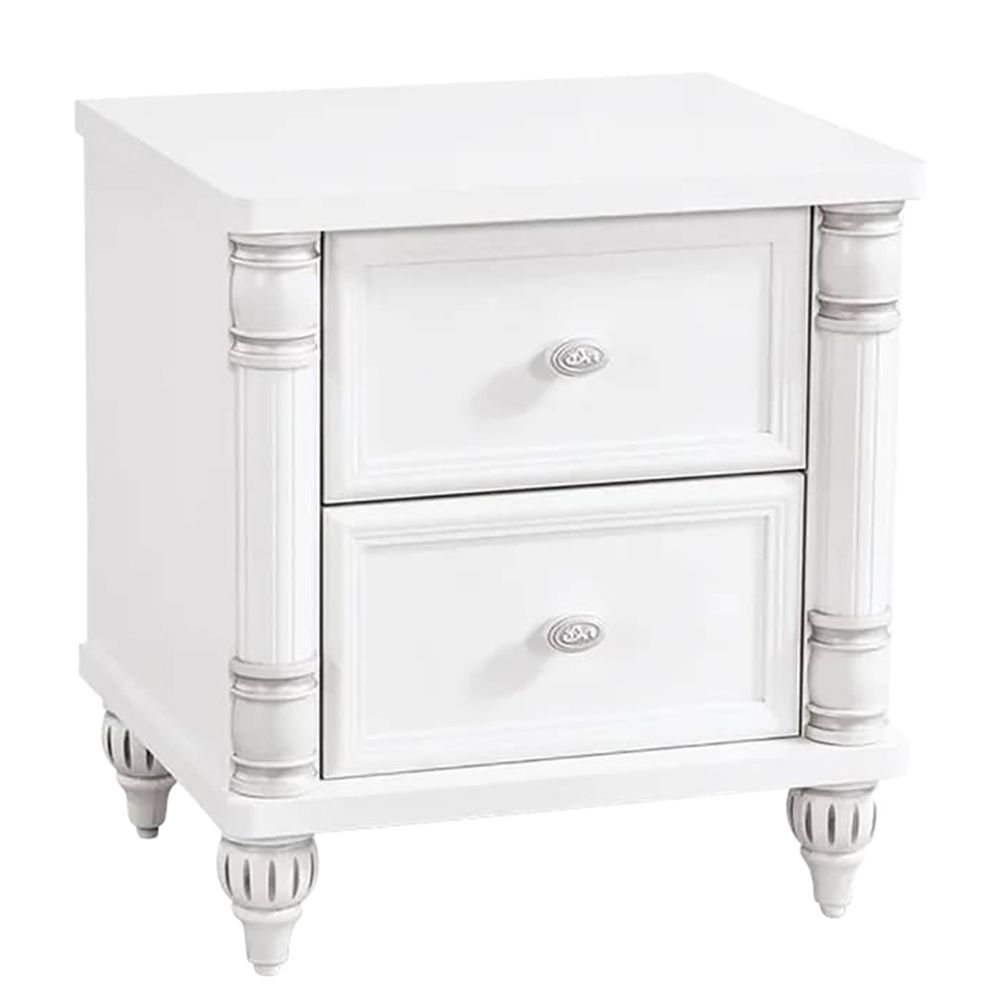 Cilek - Romantic Nightstand - White