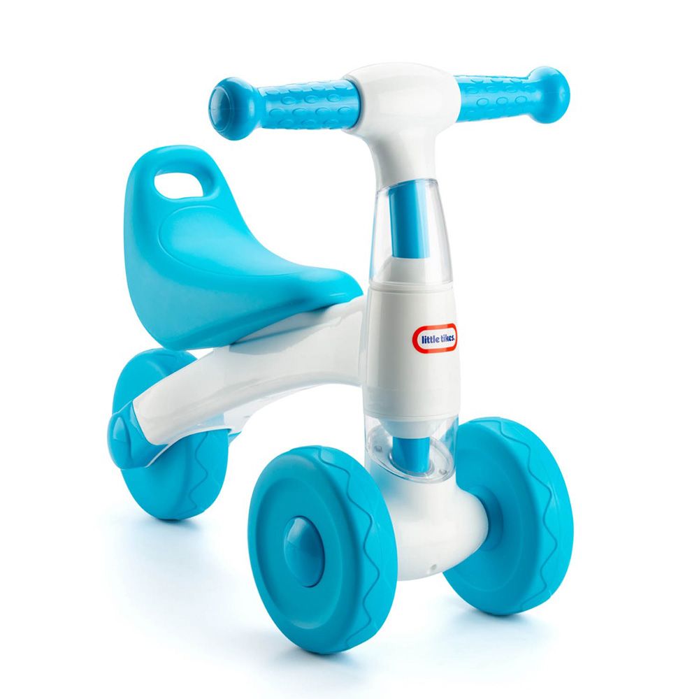 Little Tikes - Ride-On Tricycle - Blue