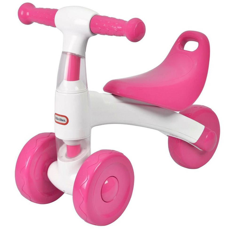 Little Tikes - Ride-On Tricycle - Pink