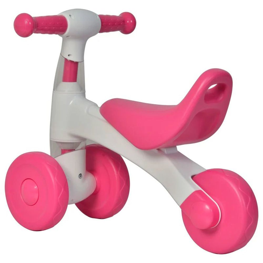 Little Tikes - Ride-On Tricycle - Pink