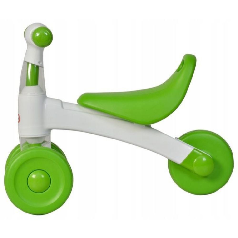 Little Tikes - Ride-On Tricycle - Green