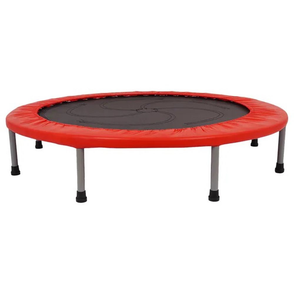 Factual Toys - Kids Trampoline - Red