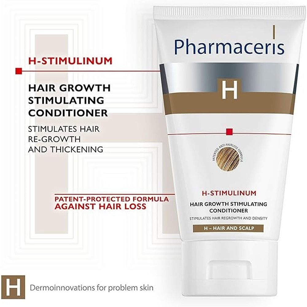 Pharmaceris - H-Stimulinum Hair Growth Stimulating Conditioner - 150 ml