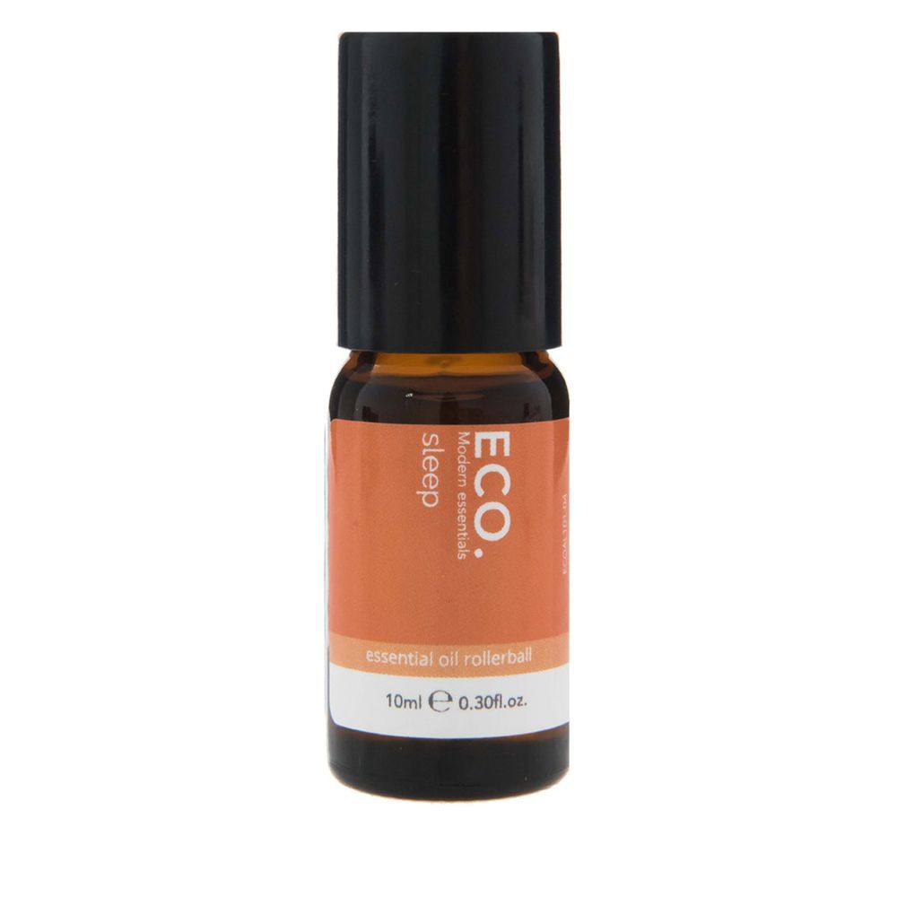 Eco - Pure Essential Oil Rollerball - Sleep - 10 ml