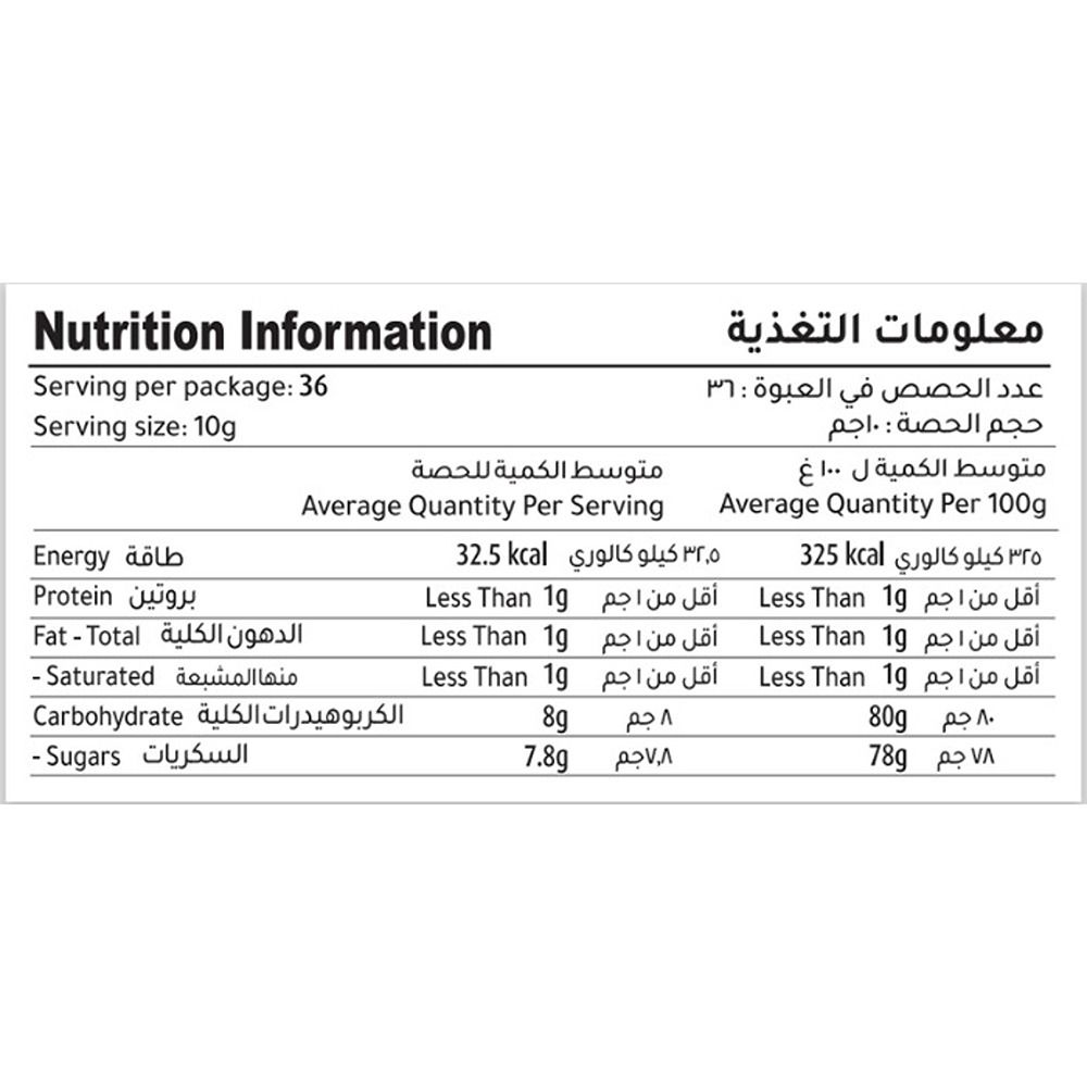 Sunshine Nutrition - Manuka 100% Honey Monofloral 85+ MGO 360g