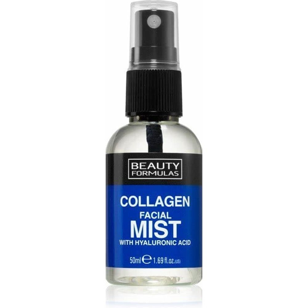 Beauty Formulas - Collagen Facial Mist - 50 ml