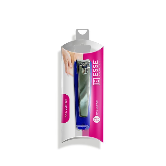 Essentialz - Nail Clipper 6.8cm