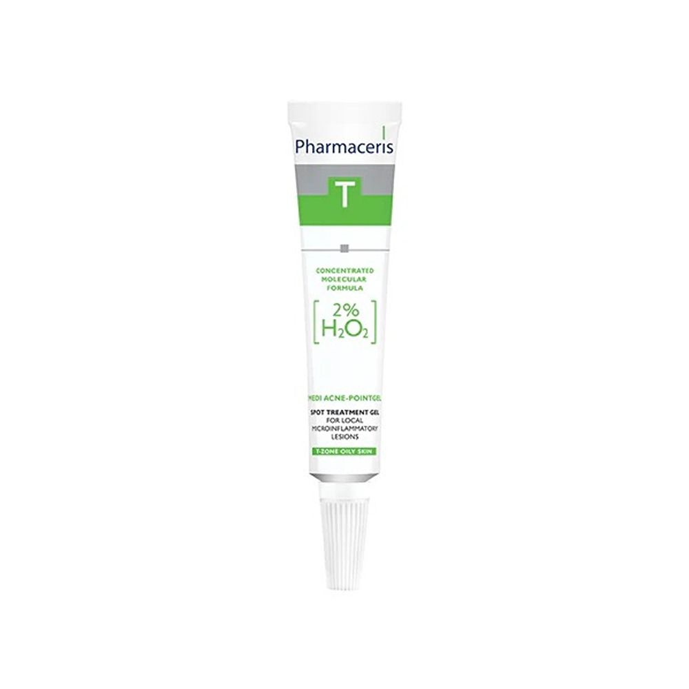 Pharmaceris - T-Concentrated Spot Treatment Gel - 10 ml