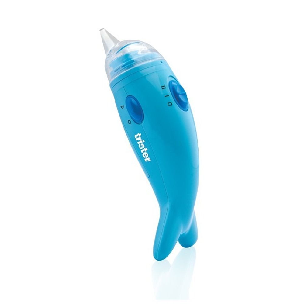 Trister - Nasal Aspirator TS 890NA - Blue