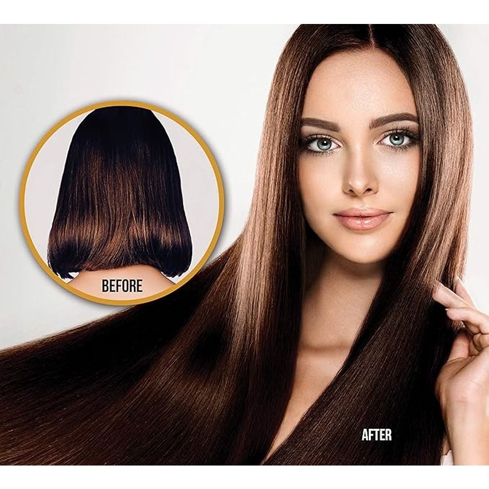 Difeel - Biotin Pro-Growth Hair Mask - 340 g