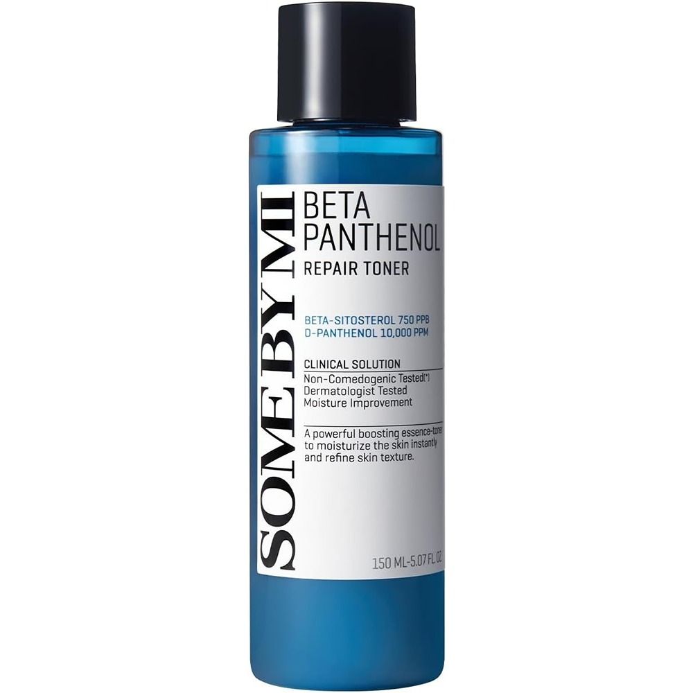 Some By Mi - Beta-Panthenol Repair Face Toner - 150ml