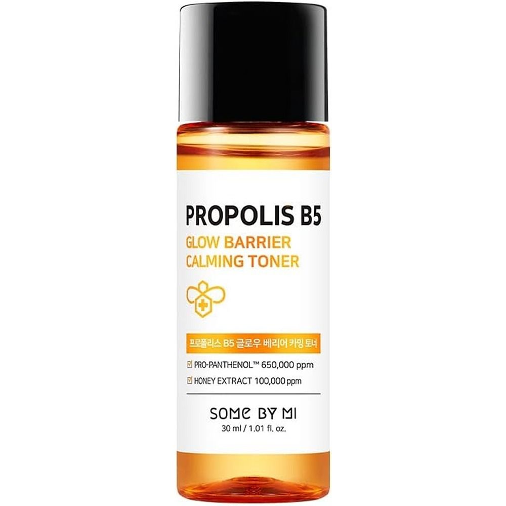 Some By Mi - Propolis B5 Glow Barrier Calming Skin Care Starter Kit