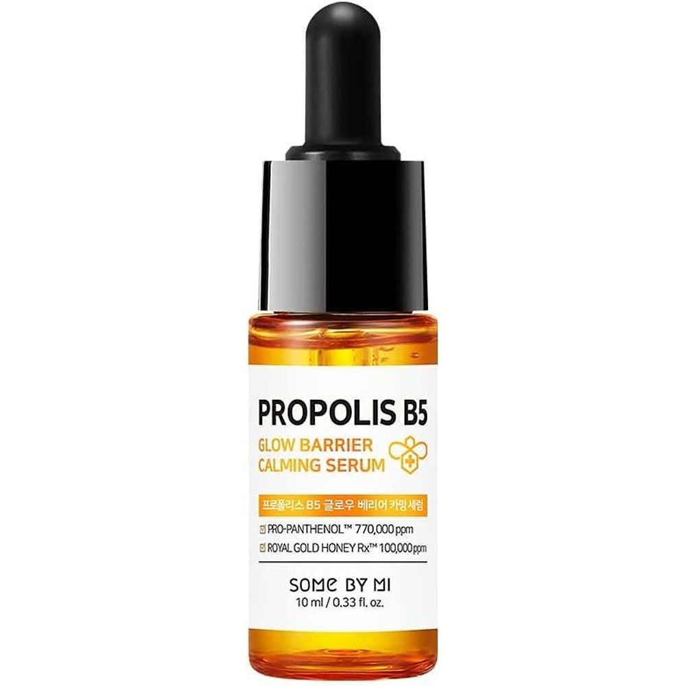 Some By Mi - Propolis B5 Glow Barrier Calming Skin Care Starter Kit