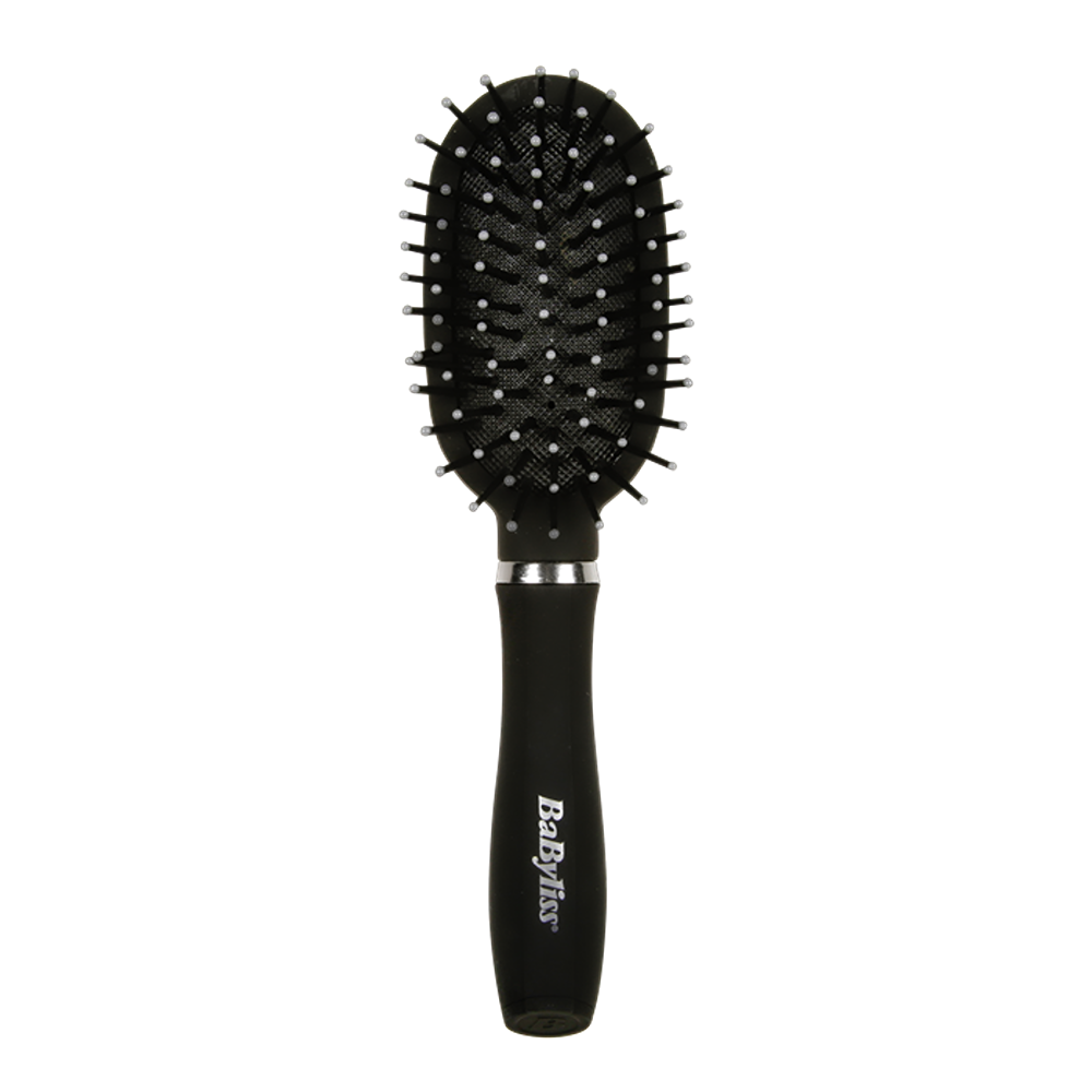 BaByliss - Medium Pneumatic Hair Brush