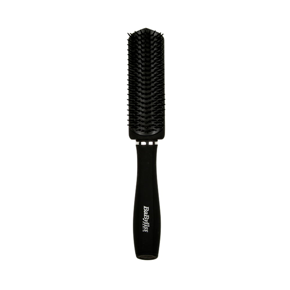 BaByliss - Hedgehog Flat Hair Brush