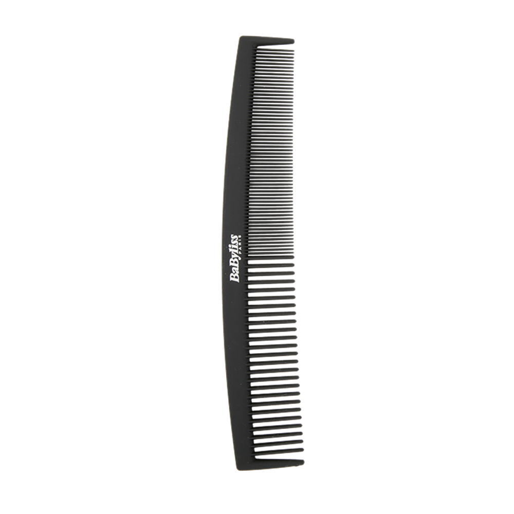 BaByliss - Comfortable Grip Hairdresser Comb