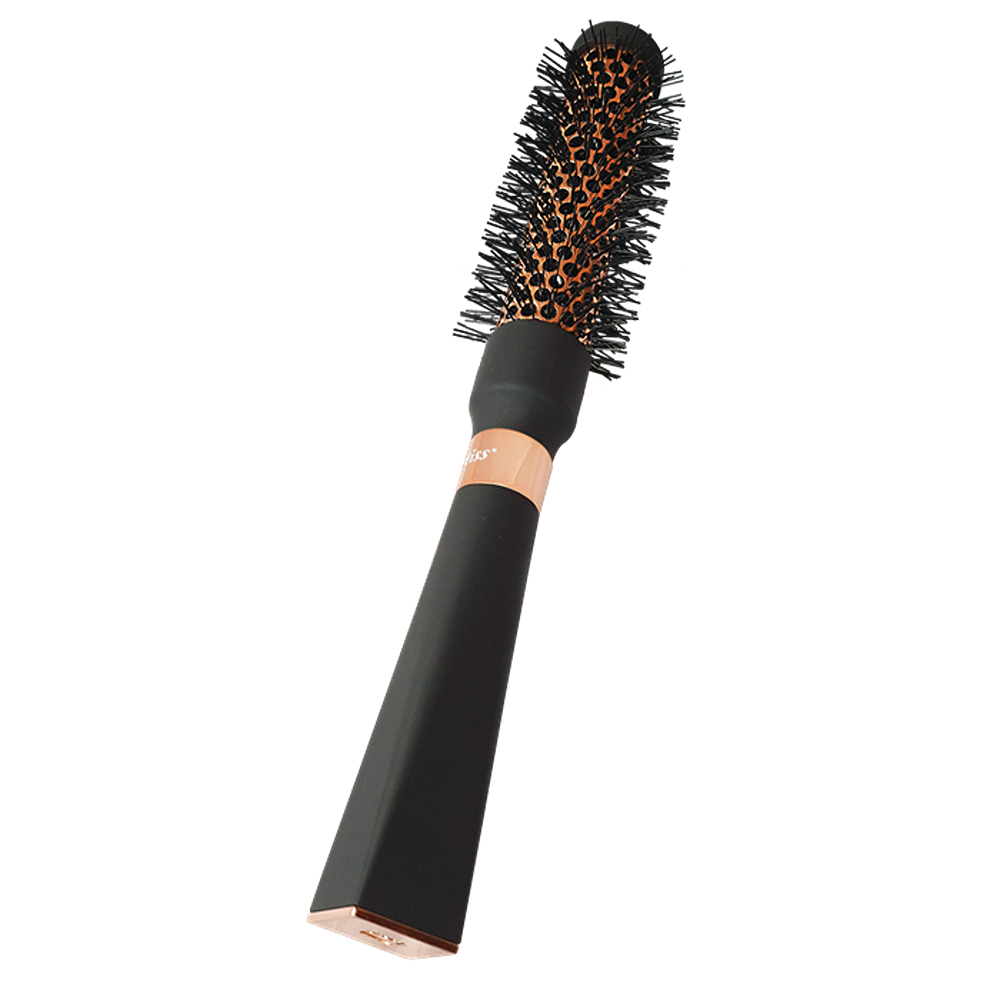 BaByliss - The Ultimate Styling Signature Hair Brushing - 25mm