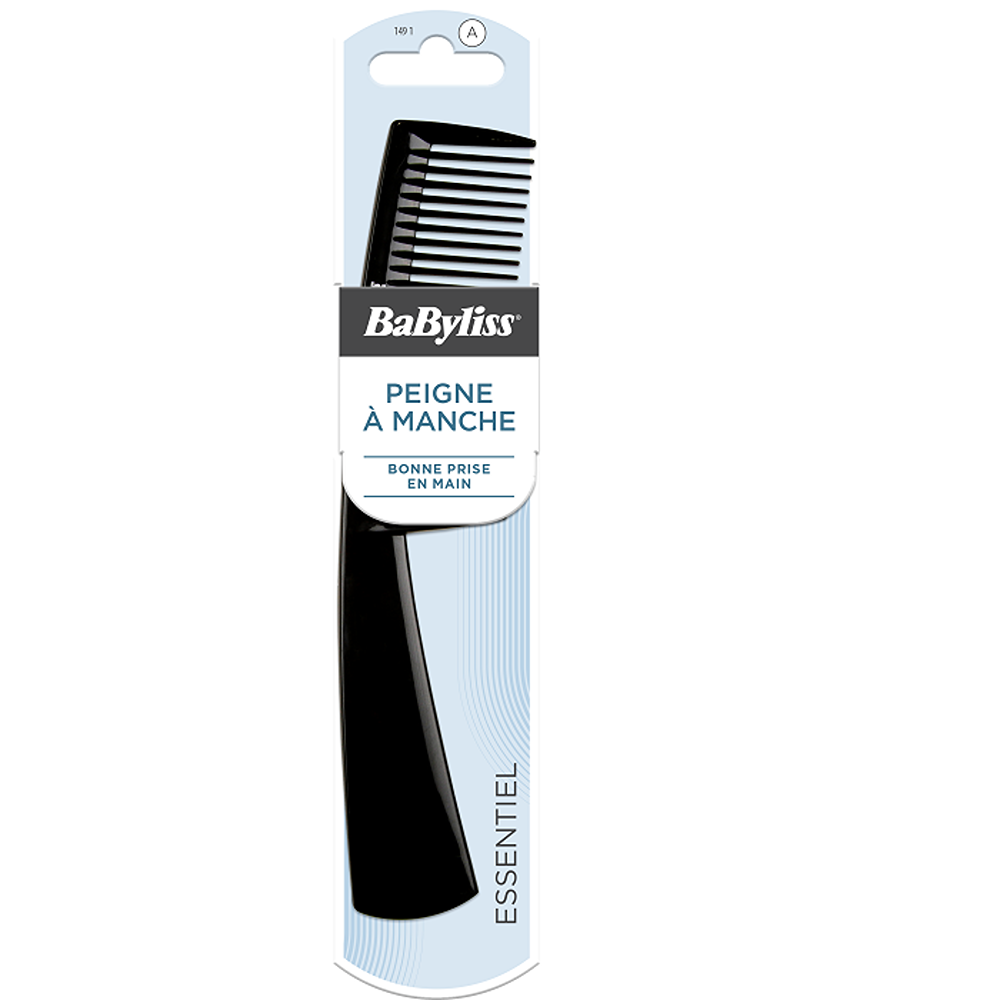 BaByliss - Detangling Hair Comb