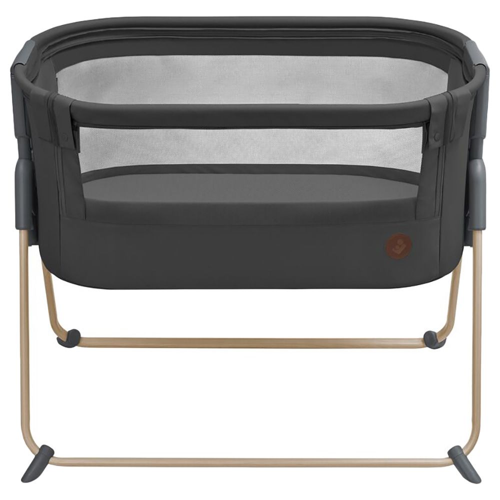 Maxi-Cosi - Tori Beyond Co-Sleeper Crib - Graphite