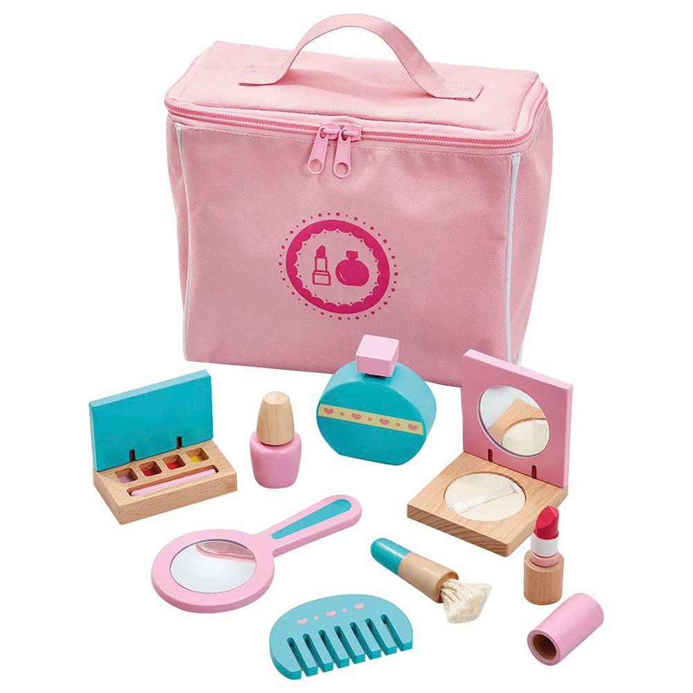 ELC - My Little Make Up Set - 9pcs