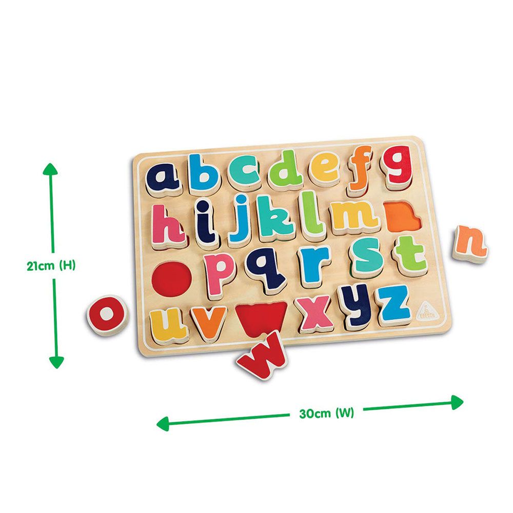 Early Learning Centre - Alphabet Puzzle